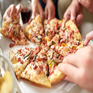 Hoe blijf je gezond eten met lange dagen in de zorg?