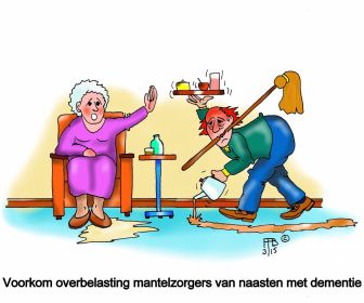 11 3 2015 voorkom overbelasting mantelzorgers van naasten met dementie