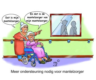 17 4 2018 meer ondersteuning nodig voor mantelzorger