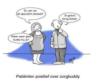 18 5 2019 pati  nten positief over zorgbuddy