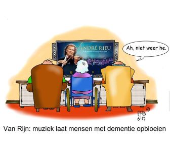 25 6 2017 van rijn muziek laat mensen met dementie opbloeien