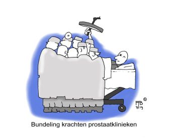 27 7 2019 bundeling krachten prostaatklinieken