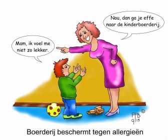 31 9 2015 boerderij beschermt tegen allergie  n