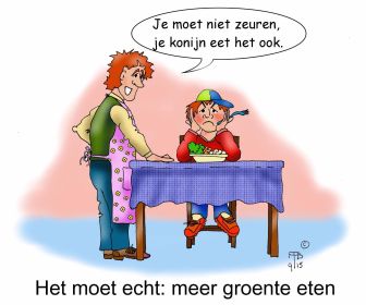 32 9 2015 het moet echt meer groente eten