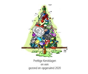 kerst 45 12 2019 afval